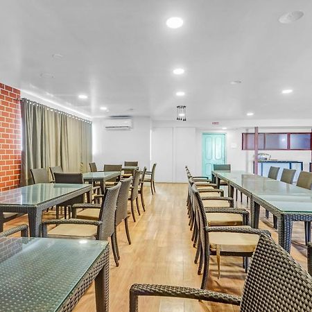 Upar Hotels Indiranagar Bangalore Eksteriør billede