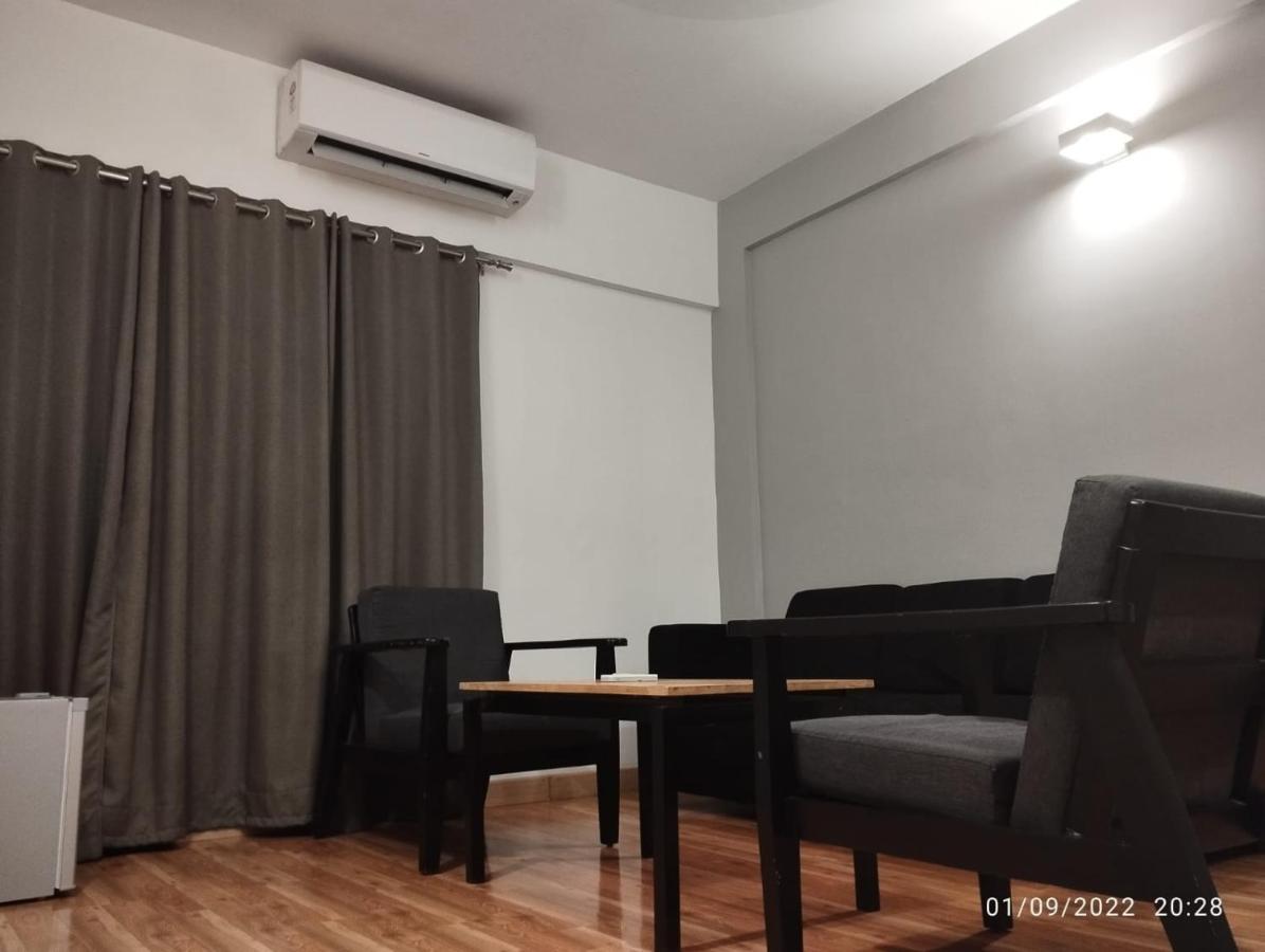 Upar Hotels Indiranagar Bangalore Eksteriør billede
