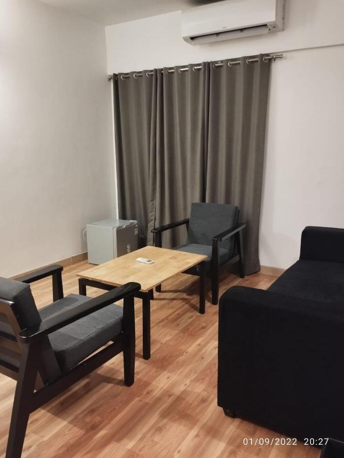 Upar Hotels Indiranagar Bangalore Eksteriør billede