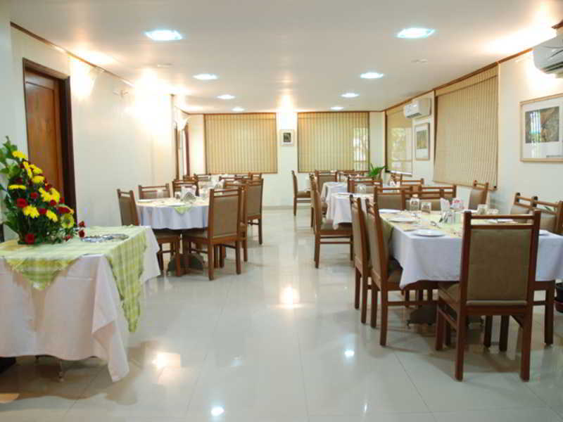 Upar Hotels Indiranagar Bangalore Eksteriør billede