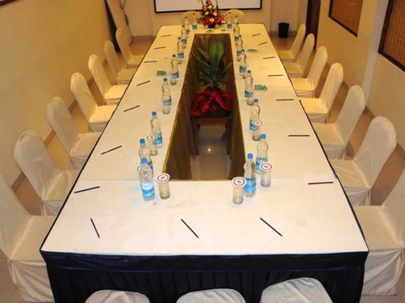 Upar Hotels Indiranagar Bangalore Eksteriør billede