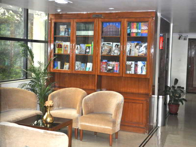 Upar Hotels Indiranagar Bangalore Eksteriør billede